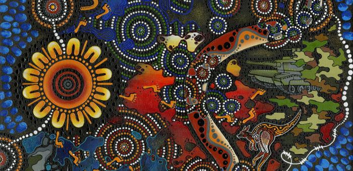 Indigenous image