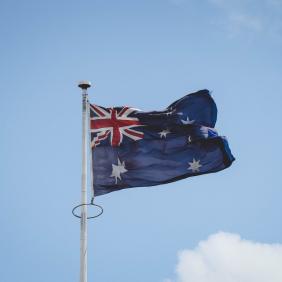 Australian Flag