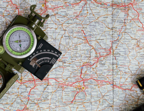 compass 